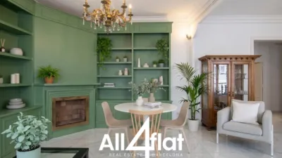 Apartment on Avinguda de la Riera de Cassoles photo 10