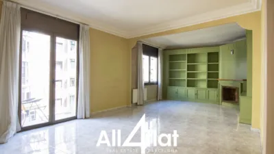 Apartment on Avinguda de la Riera de Cassoles photo 54