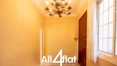Apartment on Avinguda de la Riera de Cassoles photo 5