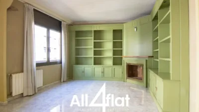Apartment on Avinguda de la Riera de Cassoles photo 55
