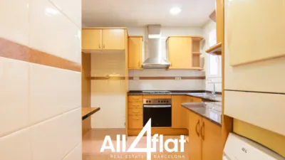 Apartment on Avinguda de la Riera de Cassoles photo 34