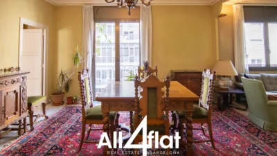 Apartment on Avinguda de la Riera de Cassoles photo 13