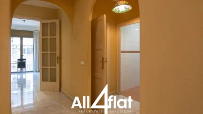 Apartment on Avinguda de la Riera de Cassoles photo 24