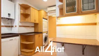 Apartment on Avinguda de la Riera de Cassoles photo 35