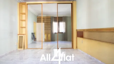 Apartment on Avinguda de la Riera de Cassoles photo 63
