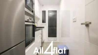 Piso en alquiler en Passeig de Pujades - Imagen 11