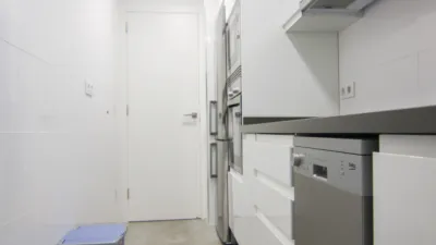 Piso en alquiler en Passeig de Pujades - Imagen 12