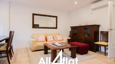 Piso en alquiler en Passeig de Pujades - Imagen 3