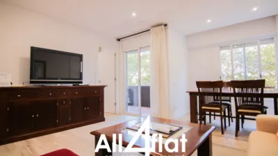 Piso en alquiler en Passeig de Pujades - Imagen 4