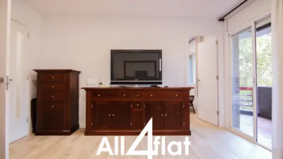 Piso en alquiler en Passeig de Pujades - Imagen 5