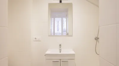 Piso en alquiler en Carrer de Provença, cerca de Avinguda de Roma - Imagen 14