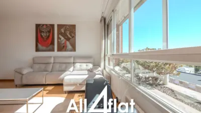 Piso en alquiler en Carrer del Doctor Trueta, cerca de Carrer de Melbourne - Imagen 11
