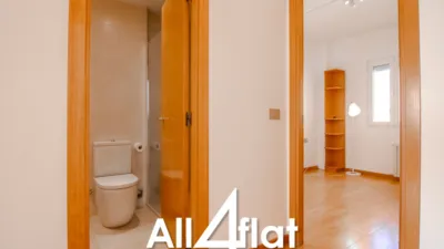 Piso en alquiler en Carrer del Doctor Trueta, cerca de Carrer de Melbourne - Imagen 19