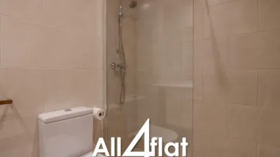 Piso en alquiler en Carrer del Doctor Trueta, cerca de Carrer de Melbourne - Imagen 21