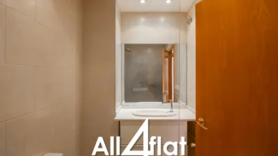 Piso en alquiler en Carrer del Doctor Trueta, cerca de Carrer de Melbourne - Imagen 47