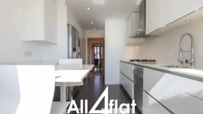 Piso en alquiler en Carrer del Doctor Trueta, cerca de Carrer de Melbourne - Imagen 49