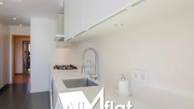 Piso en alquiler en Carrer del Doctor Trueta, cerca de Carrer de Melbourne - Imagen 51