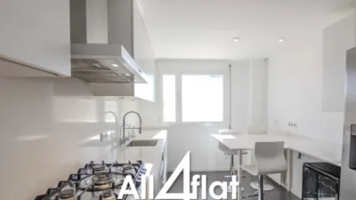 Piso en alquiler en Carrer del Doctor Trueta, cerca de Carrer de Melbourne - Imagen 52