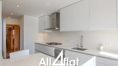 Piso en alquiler en Carrer del Doctor Trueta, cerca de Carrer de Melbourne - Imagen 54
