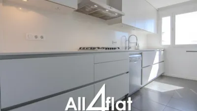 Piso en alquiler en Carrer del Doctor Trueta, cerca de Carrer de Melbourne - Imagen 59