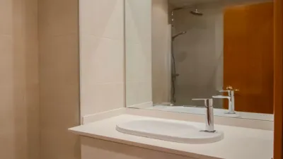 Piso en alquiler en Carrer del Doctor Trueta, cerca de Carrer de Melbourne - Imagen 64