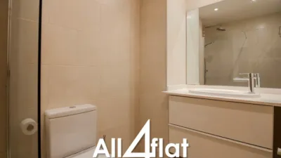 Piso en alquiler en Carrer del Doctor Trueta, cerca de Carrer de Melbourne - Imagen 70