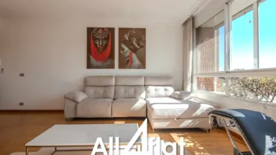 Piso en alquiler en Carrer del Doctor Trueta, cerca de Carrer de Melbourne - Imagen 7