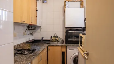 Piso en alquiler en Carrer de Sant Pere Més Alt, cerca de Carrer de l' Argenter - Imagen 17