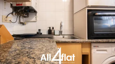 Piso en alquiler en Carrer de Sant Pere Més Alt, cerca de Carrer de l' Argenter - Imagen 20