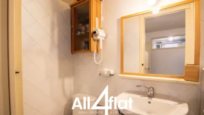 Piso en alquiler en Carrer de Sant Pere Més Alt, cerca de Carrer de l' Argenter - Imagen 10