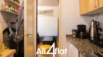 Piso en alquiler en Carrer de Sant Pere Més Alt, cerca de Carrer de l' Argenter - Imagen 21