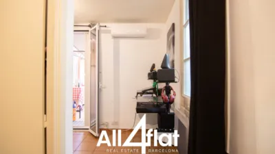 Piso en alquiler en Carrer de Sant Pere Més Alt, cerca de Carrer de l' Argenter - Imagen 8