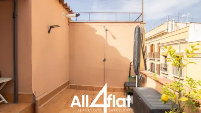 Piso en alquiler en Carrer de Sant Pere Més Alt, cerca de Carrer de l' Argenter - Imagen 24