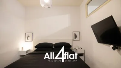 Piso en alquiler en Carrer de Sant Pere Més Alt, cerca de Carrer de l' Argenter - Imagen 4
