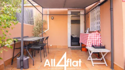 Piso en alquiler en Carrer de Sant Pere Més Alt, cerca de Carrer de l' Argenter - Imagen 26