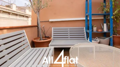 Piso en alquiler en Carrer de Sant Pere Més Alt, cerca de Carrer de l' Argenter - Imagen 25