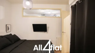 Piso en alquiler en Carrer de Sant Pere Més Alt, cerca de Carrer de l' Argenter - Imagen 5
