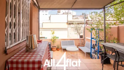 Piso en alquiler en Carrer de Sant Pere Més Alt, cerca de Carrer de l' Argenter - Imagen 2