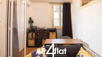 Piso en alquiler en Carrer de Sant Pere Més Alt, cerca de Carrer de l' Argenter - Imagen 15