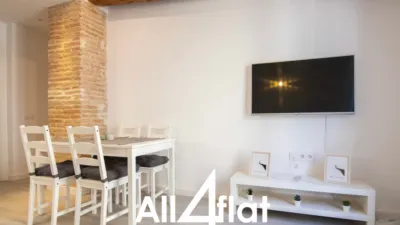 Piso en alquiler en Carrer de la Guàrdia - Imagen 9