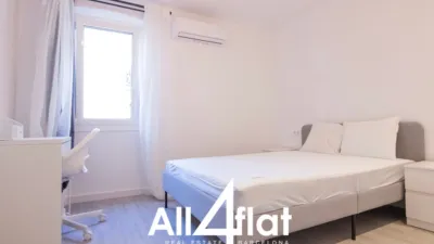 Piso en alquiler en Carrer de la Guàrdia - Imagen 17