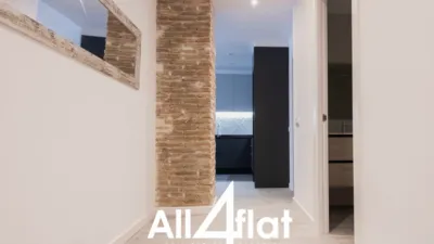 Piso en alquiler en Carrer de la Guàrdia - Imagen 18