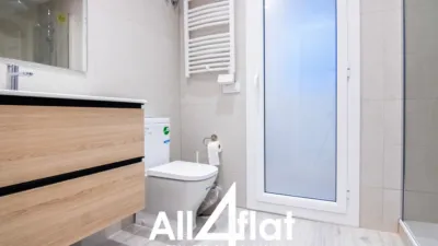 Piso en alquiler en Carrer de la Guàrdia - Imagen 19