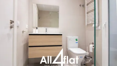 Piso en alquiler en Carrer de la Guàrdia - Imagen 20