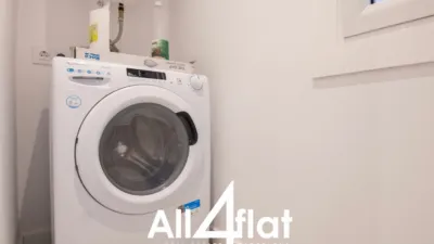 Piso en alquiler en Carrer de la Guàrdia - Imagen 21
