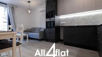 Piso en alquiler en Carrer de la Guàrdia - Imagen 4