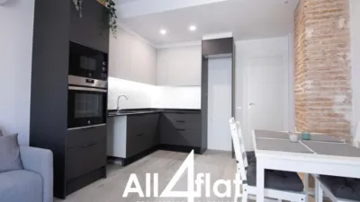 Piso en alquiler en Carrer de la Guàrdia - Imagen 5