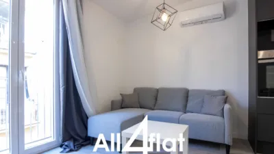 Piso en alquiler en Carrer de la Guàrdia - Imagen 8