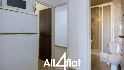 Apartment on Carrer del Tres d'Abril photo 15