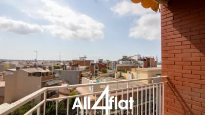 Apartment on Carrer del Tres d'Abril photo 5